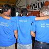 Tornetti disco grill 089